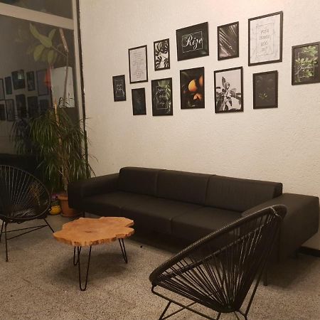 Erdem Pension Ξενοδοχείο Ριζούντα Εξωτερικό φωτογραφία