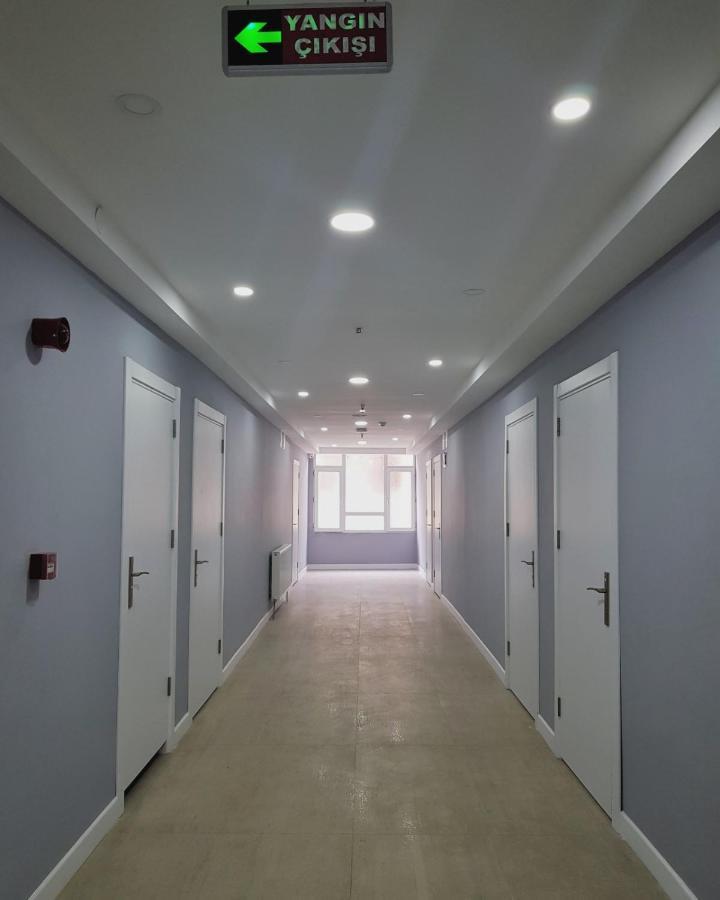 Erdem Pension Ξενοδοχείο Ριζούντα Εξωτερικό φωτογραφία